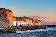 Classic Galway In The Sun Photograph by Mark Tisdale