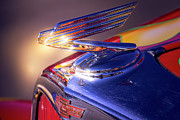Classic Wings Photograph by David Desautel