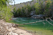 Clear Creek At Obed 3 Photograph by Phil Perkins