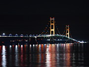 Clear July Night Photograph by Keith Stokes Clear July Night Photograph by Keith Stokes