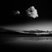 Cloud Cottage Photograph by Nigel R Bell
