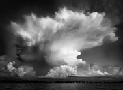 Cloud Spirit Photograph by Louise Lindsay Cloud Spirit Photograph by Louise Lindsay