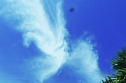 Cloudscape Angel 111 Photograph by Aberjhani