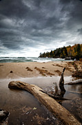 Cloudy sky Photograph by Alberto Audisio