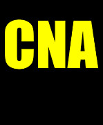 CNA Digital Art by Flippin Sweet Gear