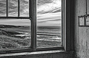 Coast Room with View Photograph by Bill Posner