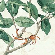 Coastal Feast Painting by Lourry Legarde