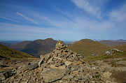 Cobbler Cairn Photograph by Chris Chapman Cobbler Cairn Photograph by Chris Chapman
