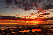 Colorful End to the Weekend Photograph by John Bauer Colorful End to the Weekend Photograph by John Bauer