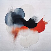  Colors Dance in Harmonious Celebration Digital Art by Samuel HUYNH
