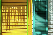 Colors of Key West Photograph by Delphimages Photo Creations