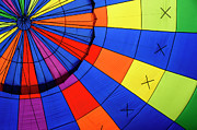 Colors of the Rainbow Photograph by Melissa Southern
