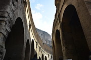 Colosseum of Rome Photograph by Regina Muscarella Colosseum of Rome Photograph by Regina Muscarella