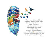 Comforting Grief Sympathy Art - Sweet Memories Painting by Sharon Cummings Comforting Grief Sympathy Art - Sweet Memories Painting by Sharon Cummings