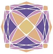 Coral Flower - Modern Design - Digital Image Digital Art by Patricia Awapara