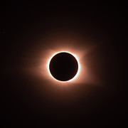 Corona Photograph by Melissa Southern