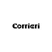Corrieri Digital Art by TintoDesigns