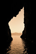 Corsica Photograph by Philippe Sainte-Laudy