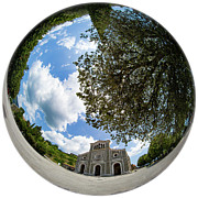 Cortona - Santa Margherita 2 Photograph by Christopher Wentworth Cortona - Santa Margherita 2 Photograph by Christopher Wentworth