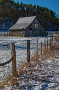 Country Life Photograph by Melissa Southern