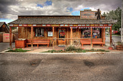 Cowboy Cuts-Hair Cuts Photograph by Craig J Satterlee