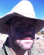Cowboy Photograph by Lee Darnell