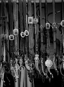 Cowgirl Jewelry Photograph by Kelly Markus