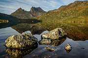 Cradle Mountain 05 Photograph by Werner Padarin