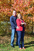 Craig Couple 2 Photograph by Serbennia Davis