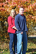 Craig Couple Photograph by Serbennia Davis