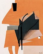 Creative abstract NV-IV Digital Art by Samuel HUYNH