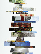 Crosscut#126v Photograph by Robert Glover Crosscut#126v Photograph by Robert Glover