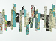 Crosscut#139 Photograph by Robert Glover