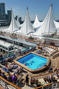 Crusin to Seattle Photograph by JJ Whitley Crusin to Seattle Photograph by JJ Whitley