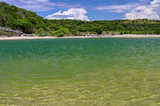 Pedernales Falls Riverbend Ecosystem Photograph by Brigitte Blanchette Thompson Pedernales Falls Riverbend Ecosystem Photograph by Brigitte Blanchette Thompson