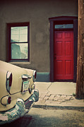 Curb Appeal Photograph by Carmen Kern