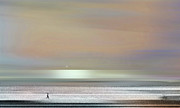 CURRITUCK BEACH NC- Fly Over Digital Art by Zsanan Studio