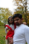 Daddy's Little Girl Photograph by Serbennia Davis