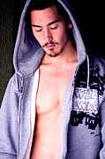 Dan RX Photograph by JJ Whitley
