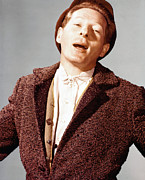DANNY KAYE in HANS CHRISTIAN ANDERSEN -1952-, directed by CHARLES VIDOR. Photograph by Album