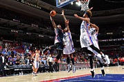 Danuel House Photograph by Jesse D. Garrabrant