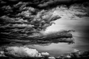 Dark Clouds Photograph by Louis Dallara Dark Clouds Photograph by Louis Dallara