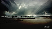 Dark Glory Digital Art by Chris Armytage