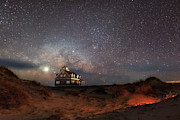 Dark Horse Photograph by Russell Pugh