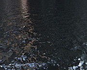 Dark Water Photograph by JJ Whitley Dark Water Photograph by JJ Whitley