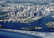 Darling Harbor - Sydney - Australia 3 Photograph by Steven Ralser Darling Harbor - Sydney - Australia 3 Photograph by Steven Ralser