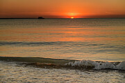 Darwin Sunset 02 Photograph by Werner Padarin
