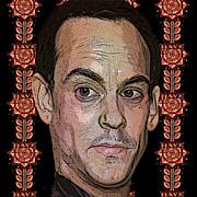 Dave Matthews Band parody portrait Digital Art by Christina Fairhead Art and Merch Dave Matthews Band parody portrait Digital Art by Christina Fairhead Art and Merch
