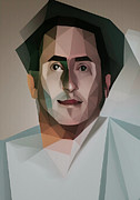 Criminal David Berkowitz geometric portrait Digital Art by Christina Fairhead Art and Merch Criminal David Berkowitz geometric portrait Digital Art by Christina Fairhead Art and Merch