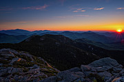 Day Break, Mount Chocorua. Photograph by Jeff Sinon Day Break, Mount Chocorua. Photograph by Jeff Sinon